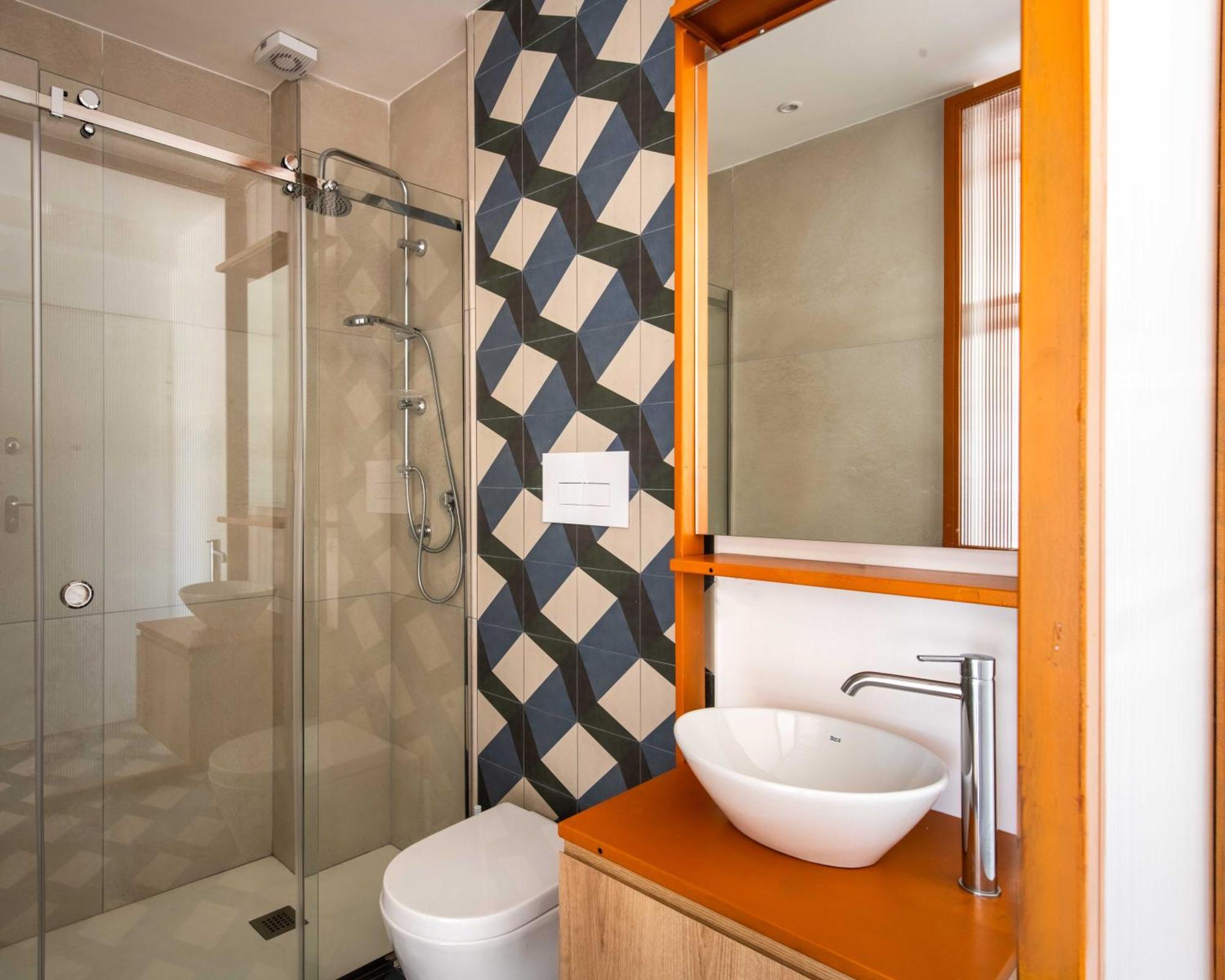 Canceddi Rooms & Terrace Палермо Екстериор снимка