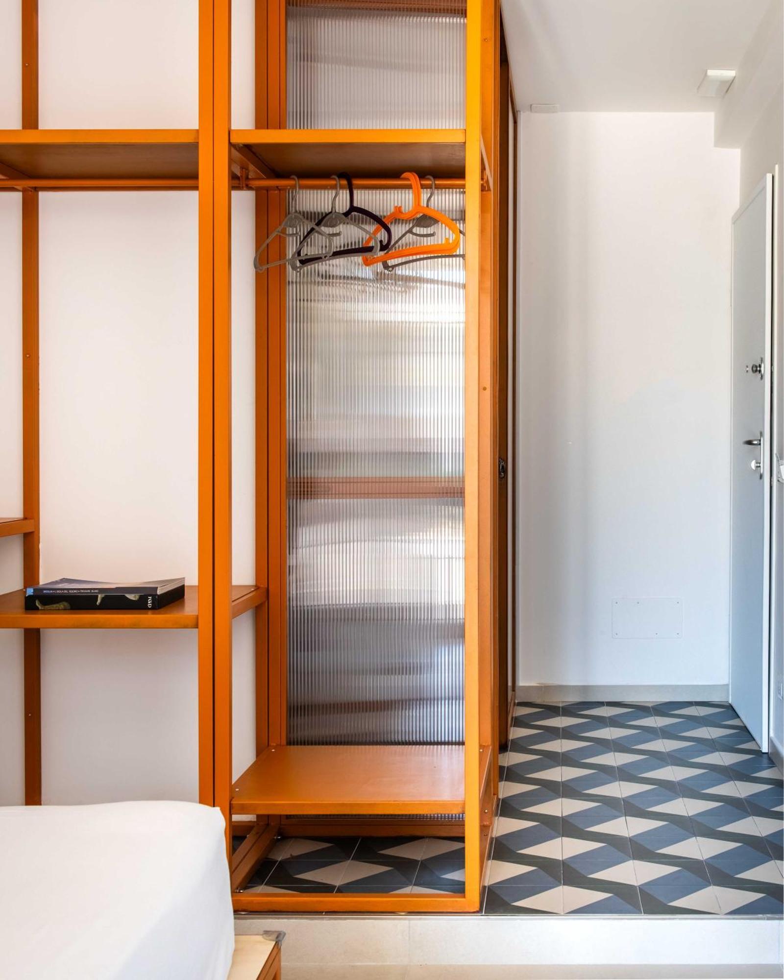 Canceddi Rooms & Terrace Палермо Екстериор снимка